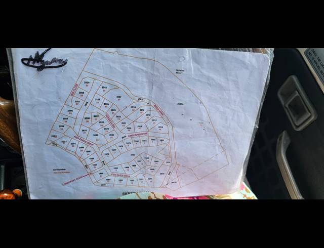 910M² VACANT LAND FOR SALE IN SHELLY BEACH